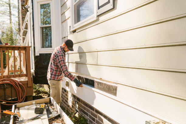 Top rated local Storm Damage Siding Repair specialists in Union, SC